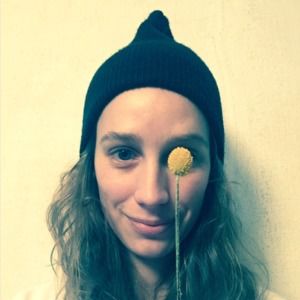 Meet your Posher, Maria